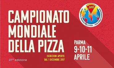 Campionato Mondiale della Pizza